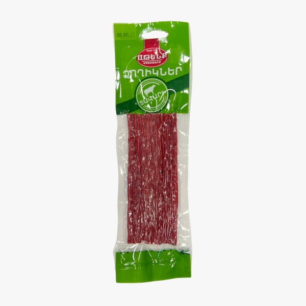 Палочки Говяжьи "Атенк" 30г