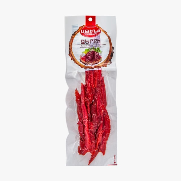 Джерки Говяжьи "Атенк" 30г