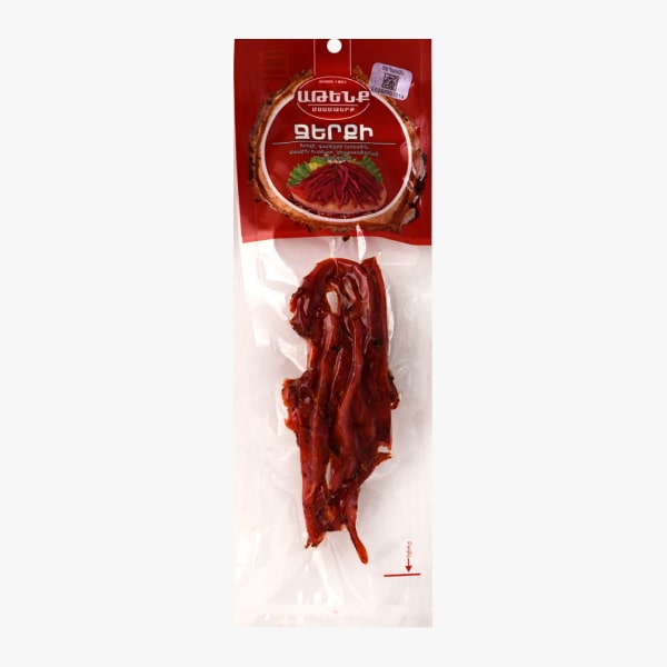 Джерки Свиное "Атенк" 30г