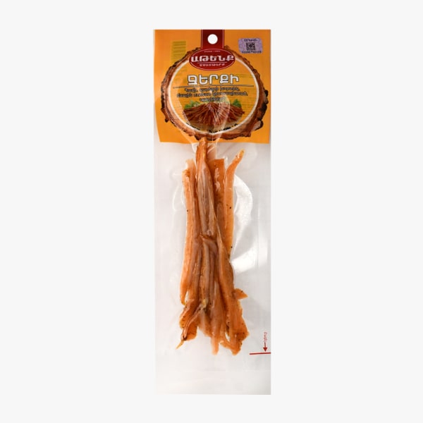 Джерки Куриное "Атенк" 30г