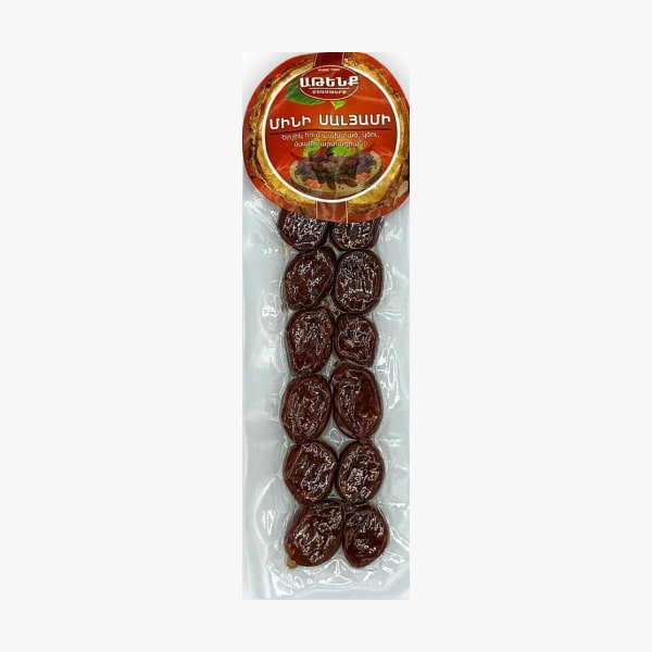 Копченая Колбаса Мини-Салями "Атенк" 50г