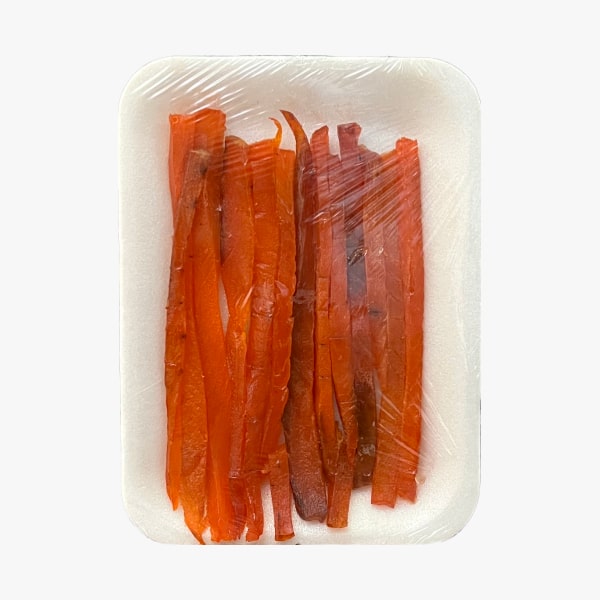 Рыба "Джерки из Форели" 100г
