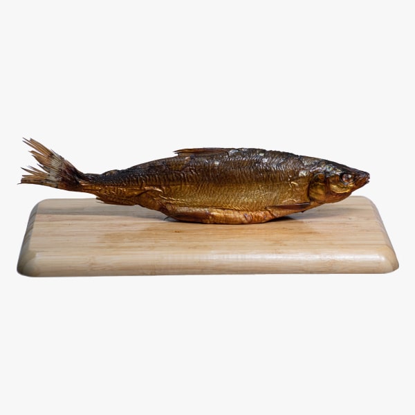 Fish "Whitefish" Smoked