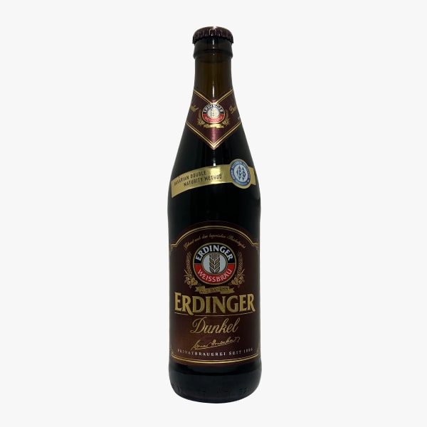 Գարեջուր «Erdinger» մուգ 0,5լ