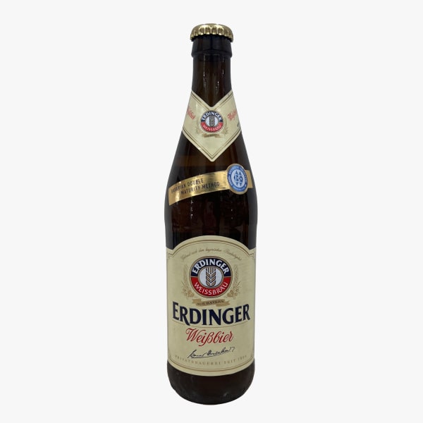 Գարեջուր «Erdinger Weisbier»  0,5լ