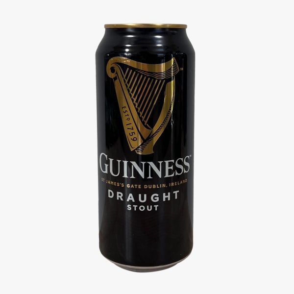 Գարեջուր «Guinness Draught Stout»  0,44լ