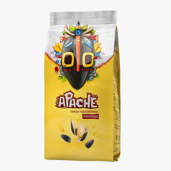 Արևածաղիկ «Apache» 125 գ