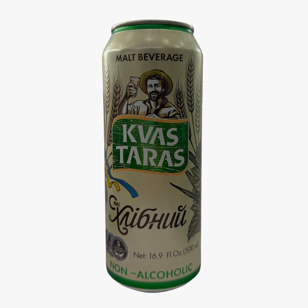 Квас тарас 0,5л